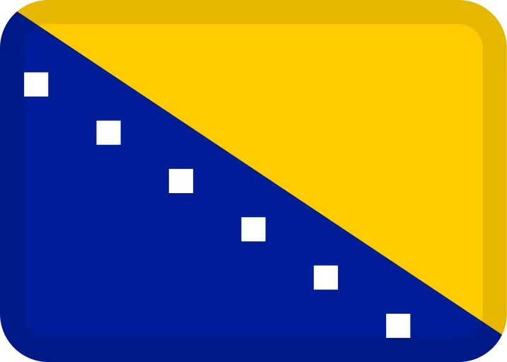 Bosnia and Herzegovina