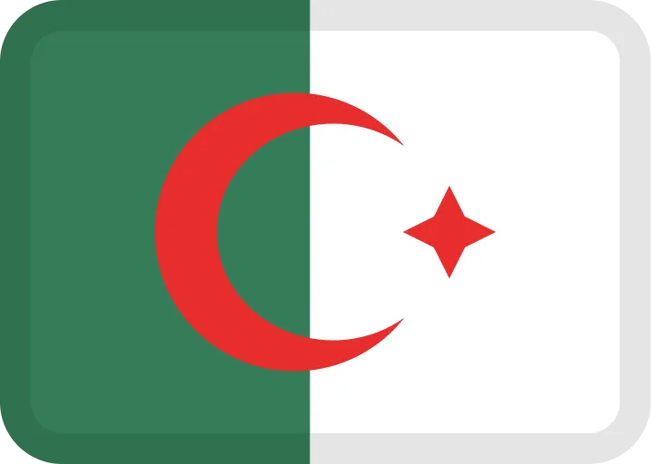 Algeria