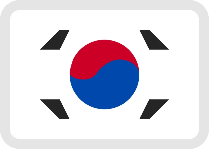 South Korea