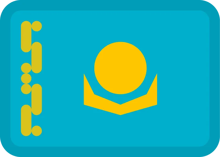 Kazakhstan