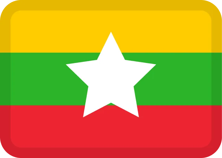Myanmar