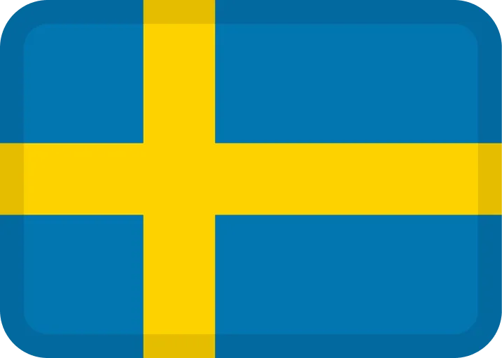 Sweden
