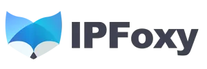 IPFoxy企业级全球代理IP服务商