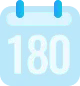 180day