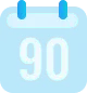 90day