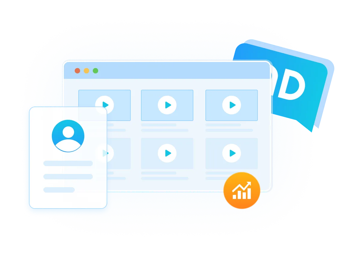 Using Ad verification proxies ensures that you won't be flagged by target websites when collecting genuine ad data, confirms there's no click fraud, eliminates malicious ads, and guards against malware. Residential proxies help enabling you to review ad campaigns globally and ensure better ad exposure to your target audience.