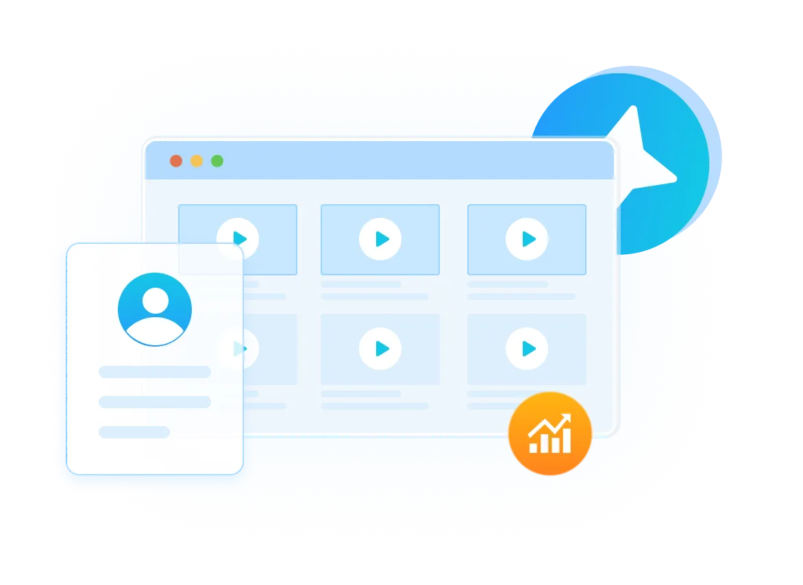 Proxies in affiliate marketing allow promoters to test affiliate links across different regions, assessing their performance and avoiding bans or CAPTCHAs. This ensures smooth automated testing. Pure proxy IP also enable multi-account promotion with dedicated IPs, enhancing traffic conversion, reducing IP blocking risks due to affiliate account relates.