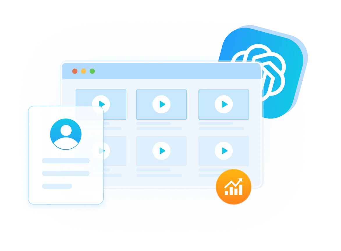 ChatGPT Proxy enable AI training by simulating global user requests, enhancing model generalization. Global Proxies secure diverse data samples to refine AI adaptability across regions and overcome geographic service limits, ensuring stable accessing CHATGPT for AI development.