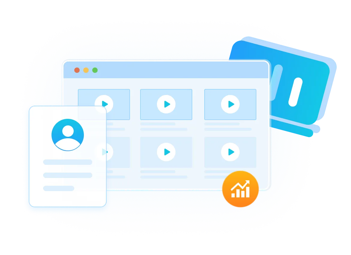In the process of public data collection, website will employ various methods to restrict data scraping. Rotating Residential Proxies help collect public data by providing anonymity to prevent CAPTCHAs and IP bans from too many visits, ensuring smooth and comprehensive data gathering. IPFoxy's rotating proxies also allow users to overcome geo-restricted and access a wider range of data sources, essential for multi-region data collection.