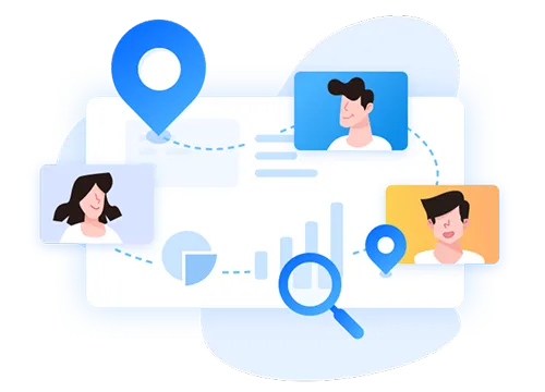 Get proxies for various needs with IPFoxy
