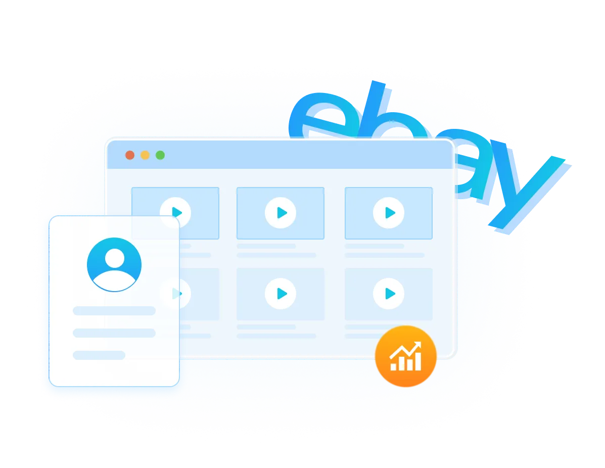 Using proxy IPs boosts account security for both buyers and sellers on Ebay, aiding in account management, operations, and reviews while avoiding IP-related risks. It enables merchants to manage multiple stores independently, access global markets securely, and build brands with localized content. Additionally, it helps monitor market changes and adjust strategies to mitigate international trade risks.