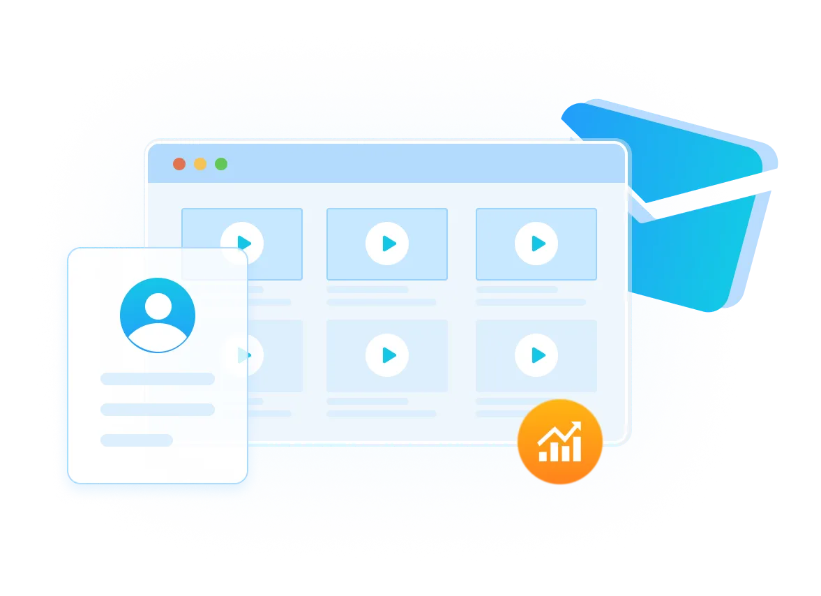 Email proxy are vital in email marketing, mimicking local networks to boost delivery rates and avoid blacklists with real residential proxies. Evading IP blocks and blacklists with genuine IP addresses.They protect sender privacy, ensure content anonymity, and encrypt emails for secure delivery. A must for boosting marketing outcomes and account safety.