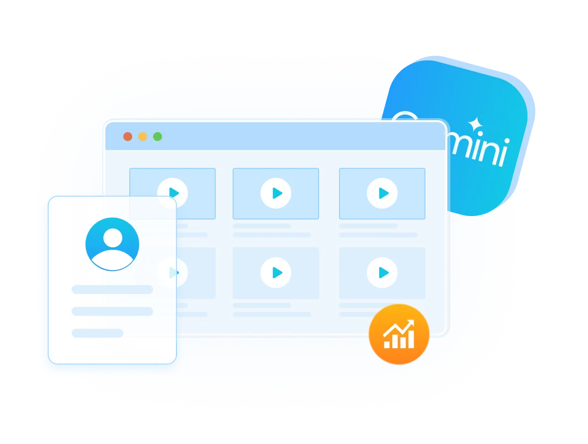 Gemini Proxy enable AI training by simulating global user requests, enhancing model generalization. Global Proxies secure diverse data samples to refine AI adaptability across regions and overcome geographic service limits, ensuring stable accessing Gemini for AI development.