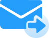 Scattered IP addresses for emails help surpass distribution caps and lower spam flags, strengthening your brand's reputation.