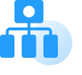 Our service guarantees that each Linkedln account is assigned a unique IP address, effectively isolating the online activities between accounts and preventing bans due to IP sharing. 