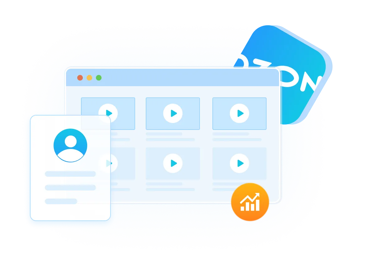 Using proxy IPs boosts account security for both buyers and sellers on Ozon, aiding in account management, operations, and reviews while avoiding IP-related risks. It enables merchants to manage multiple stores independently, access global markets securely, and build brands with localized content. Additionally, it helps monitor market changes and adjust strategies to mitigate international trade risks.