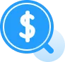 Anonymous proxies let market researchers gather real prices without exposing their identity, bypassing competitor IP bans.