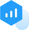 Rotating Proxies support unlimited sessions ,and the proxy pool growing, which aids in expanding the scope of market research.