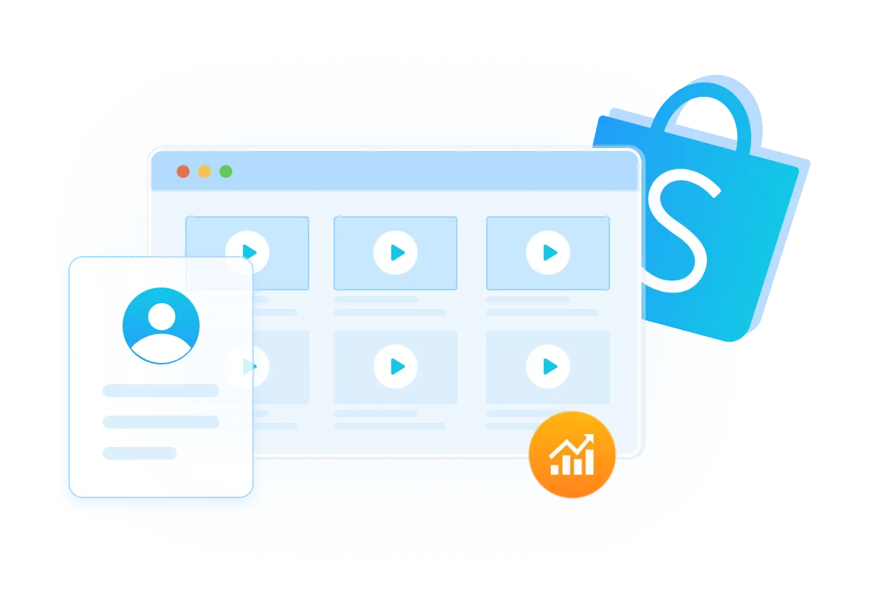 Using proxy IPs boosts account security for both buyers and sellers on Shopee, aiding in account management, operations, and reviews while avoiding IP-related risks. It enables merchants to manage multiple stores independently, access global markets securely, and build brands with localized content. Additionally, it helps monitor market changes and adjust strategies to mitigate international trade risks.