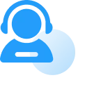 IPFoxy provides 24/7 online service to guarantee timely solutions to any technical issues encountered during use.